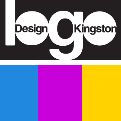 Logo Design Kingston