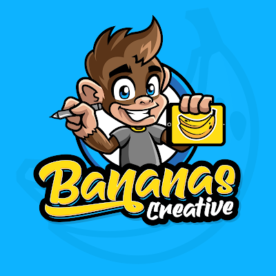 Bananas Creative