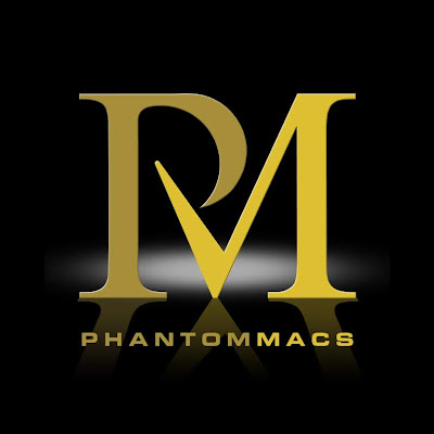 PhantomMacs Freelance Design & Advertising