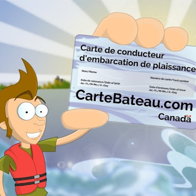 Cartebateau.com