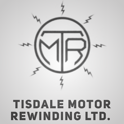 Tisdale Motor Rewinding (1984) Ltd