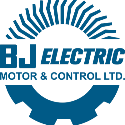 BJ Electric Motor & Control Ltd.