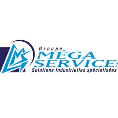 Groupe Méga Service