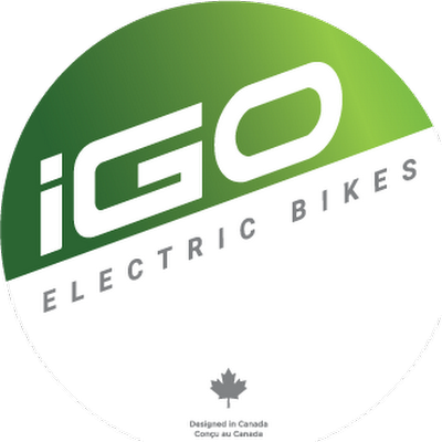 iGO Electric