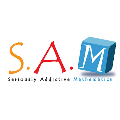 S.A.M - Seriously Addictive Mathematics