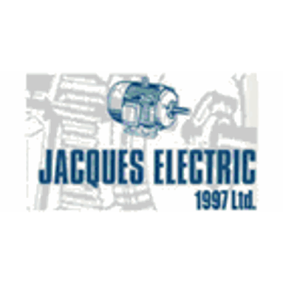 Jacques Electric (1997) Ltd