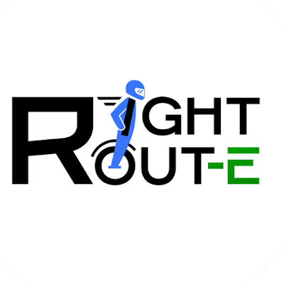 Right Route EUC & E-Scooter Hub: Rentals, Shop & Tours