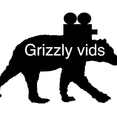 Grizzly vids