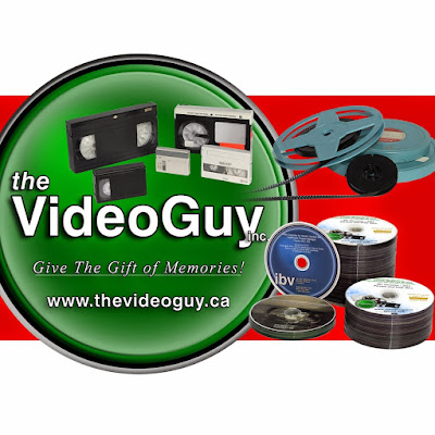 Membre The VideoGuy Inc. dans Oshawa ON