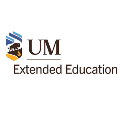 University of Manitoba, Extended Education