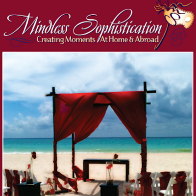 Mindless Sophistication Events