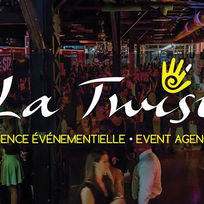 La Twist I Event Planning Montreal I Agence Événementielle