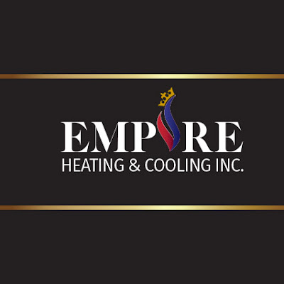 Empire Heating & Cooling Inc.