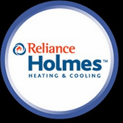 Membre Reliance Holmes Heating, Air Conditioning & Plumbing dans Ottawa ON