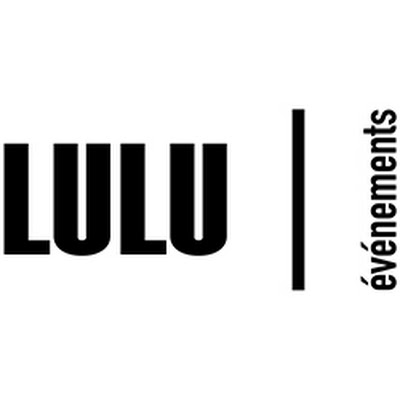 Lulu événements, agence événementielle