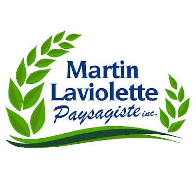 Martin Laviolette Paysagiste Inc.