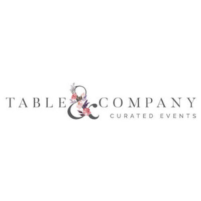 Table & Company (virtual location)