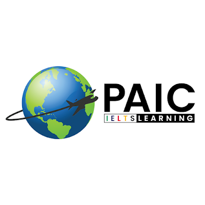 PAIC IELTS Learning