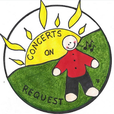 Concerts On Request