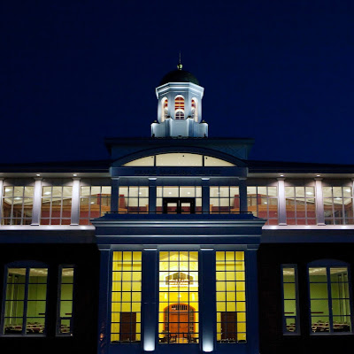 Frank McKenna Centre for Leadership