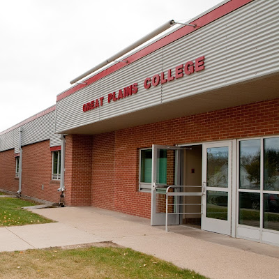 Great Plains College - Warman Campus