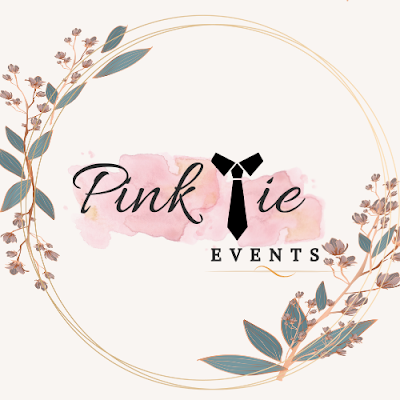 Pink Tie Events Inc