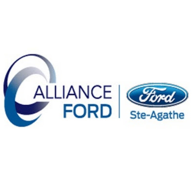 Alliance Ford