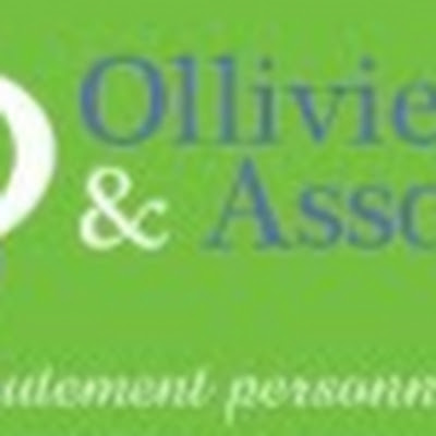 OLLIVIER & ASSOCIATES