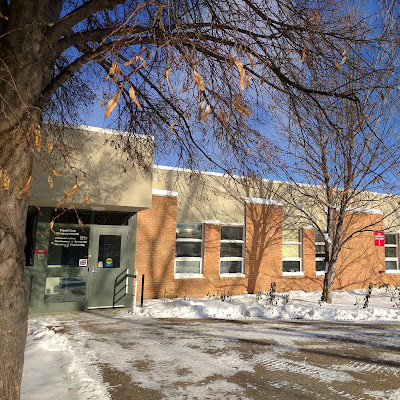 University of Saskatchewan - Office of Sustainability