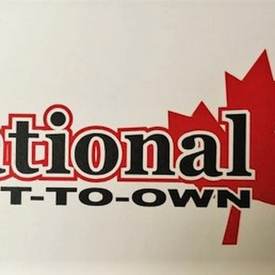 National Rent-to-Own