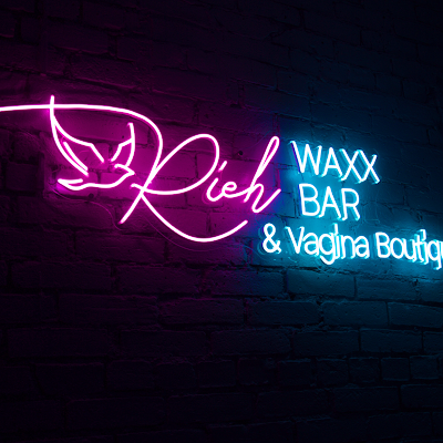 Rich Waxx Bar HFX