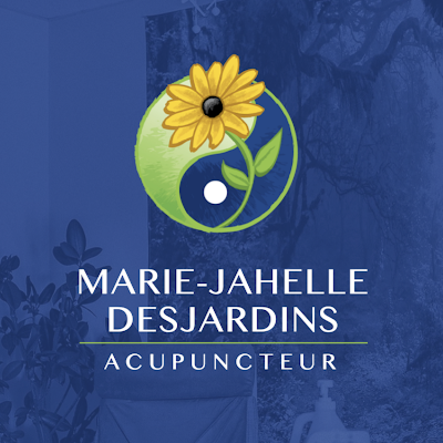 Acupuncture Marie-Jahelle Desjardins - Acupuncteur