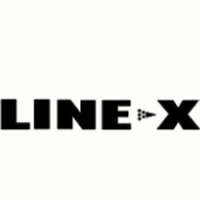 Line - X