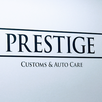 Prestige Customs & Auto Care