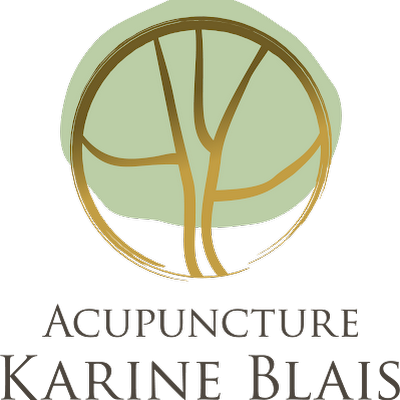 Acupuncture Karine Blais