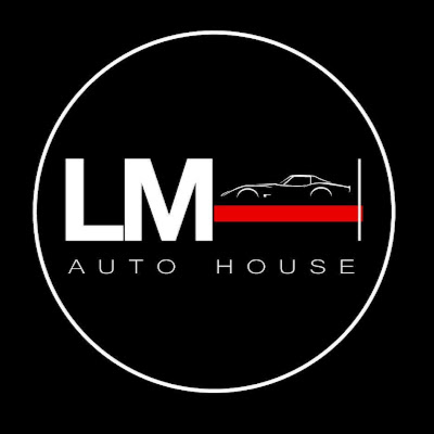 LM Auto House