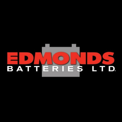 Edmonds Batteries