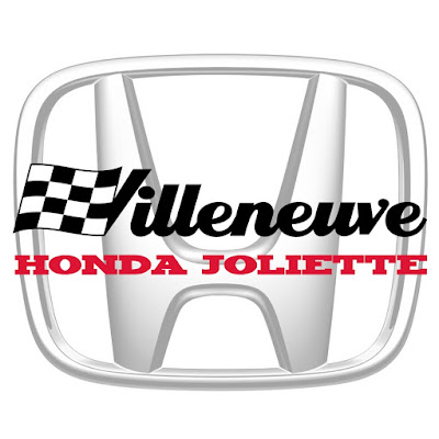 Villeneuve Honda Joliette