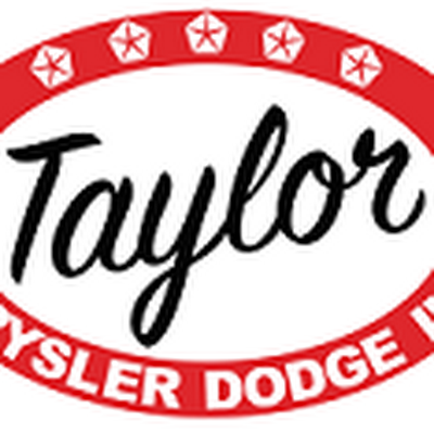 Taylor Chrysler Dodge Inc