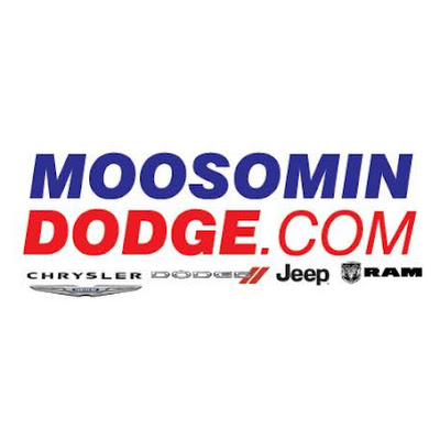 Moosomin Dodge