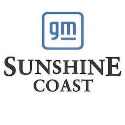 Sunshine Coast GM