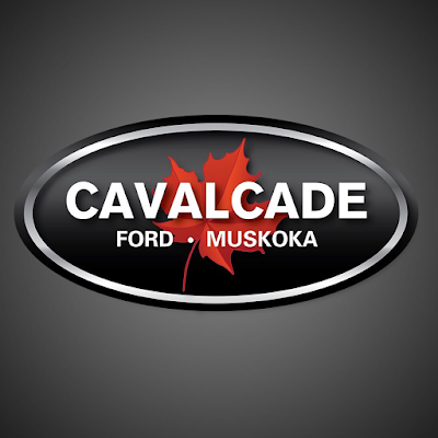 Cavalcade Ford