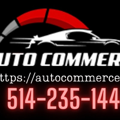 Auto Commerce