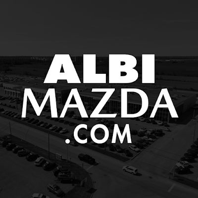 ALBI Mazda Mascouche