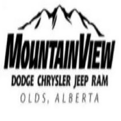 Mountain View Dodge Chrysler Jeep Ram