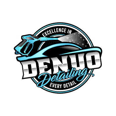 Denuo Detailing Chilliwack