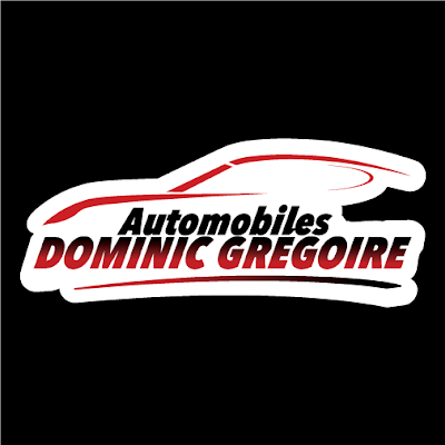 Automobiles Dominic Grégoire