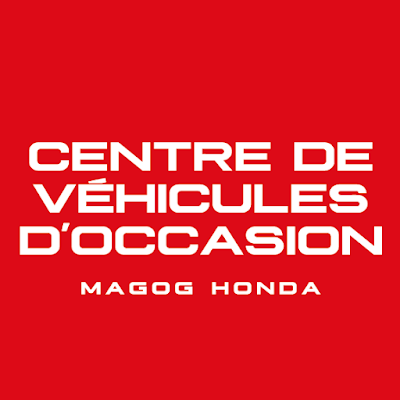 Megacentre Honda