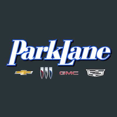 Park Lane Chevrolet Cadillac Buick GMC