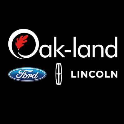 Oak-land Ford Lincoln